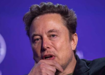 Tesla CEO Elon Musk has a caution for iPhone users: ‘Apple’ is betraying you