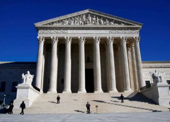 Considered a Game Changer’ for the Crypto Industry, the Supreme Court’s Chevron Ruling