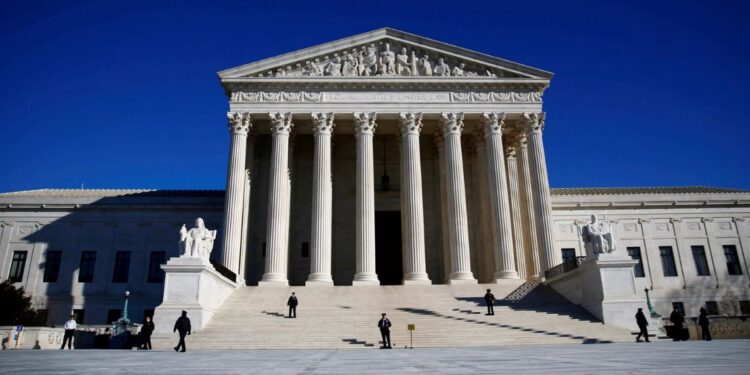 Considered a Game Changer’ for the Crypto Industry, the Supreme Court’s Chevron Ruling