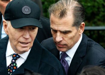 Hunter Biden’s trial unfolds in a community closely connected to his family