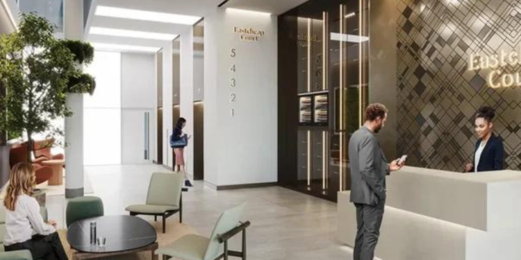 Real Estate Gains a Competitive Advantage from Digitalization