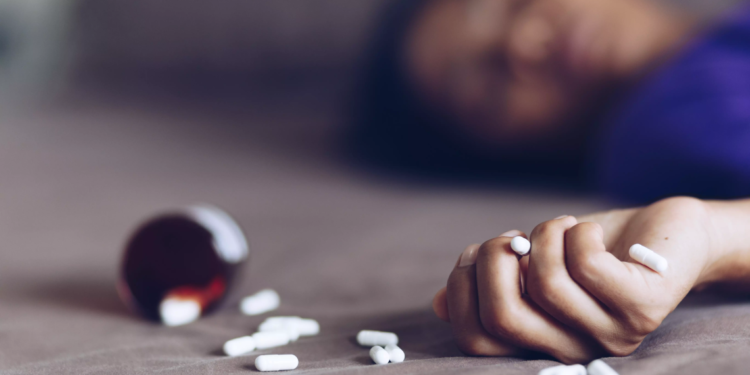 HSE Issues Urgent Warning as Illegal Benzodiazepine Tablets Trigger Surge in Overdoses Across Ireland