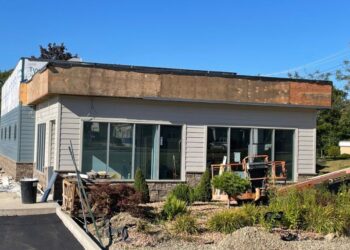 Jamestown Oncology Relocates, Arkwright Trail Property Acquired