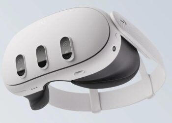 Allegedly, Quest Headsets’ Meta Is Testing An Apple Vision Pro-Similar Feature. Mark Zuckerberg