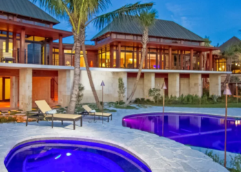 $19.75 million Ohana sale breaks Longboat Key record