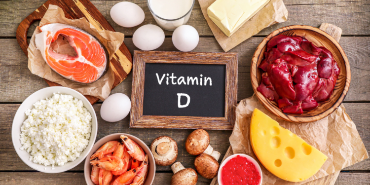New Guidelines for Vitamin D: do you take too much or not Enough?