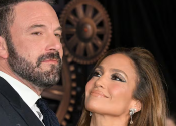Rumors of a divorce between Jennifer Lopez and Ben Affleck intensify as real estate is listed for sale.