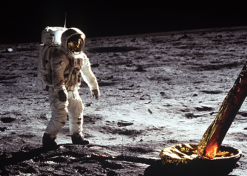 NASA partners with three companies to advance technology