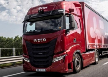 IVECO and Foton announce collaborative research on electric cars and their parts