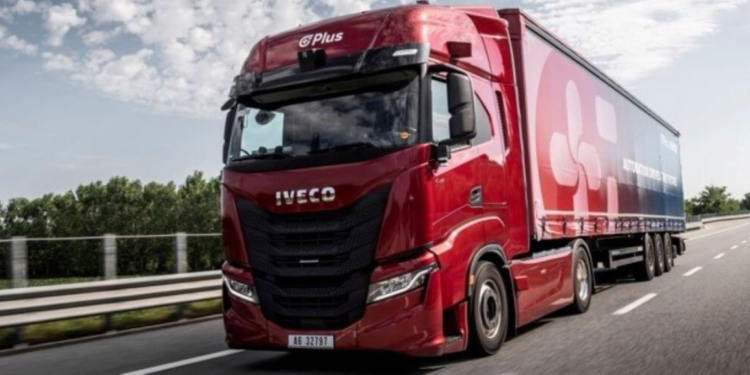 IVECO and Foton announce collaborative research on electric cars and their parts