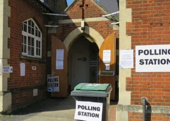 A pastoral letter on politics and the church