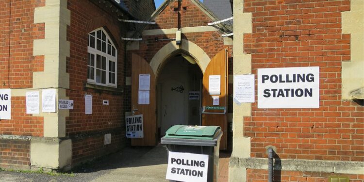 A pastoral letter on politics and the church