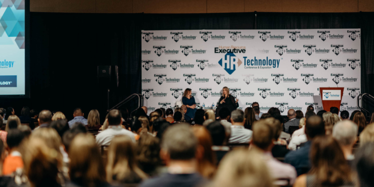 The HR Technology Conference & Exposition® is back, showcasing cutting-edge