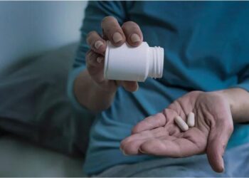 Melatonin supplementation’s potential to prevent AMD