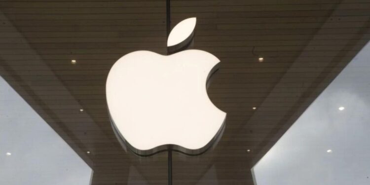 Apple is accused by EU officials of violating the bloc’s digital laws.