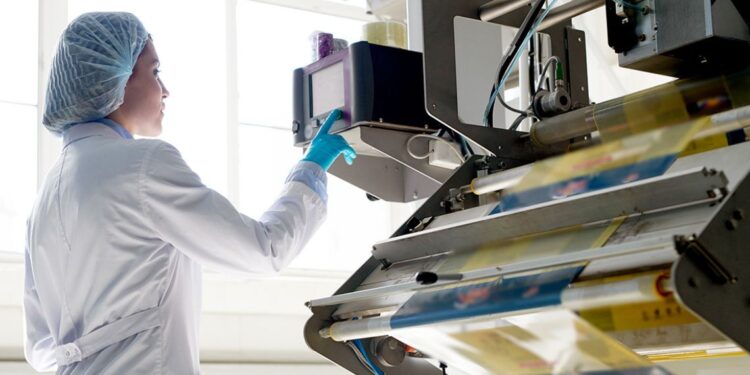 After an unsuccessful sale, the maker of flexible packaging stops operations