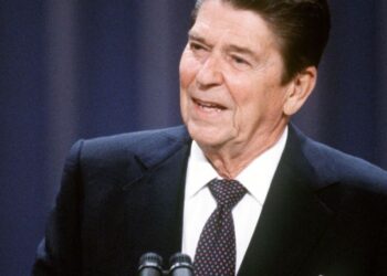 Ronald Reagan’s Persistent Legacy