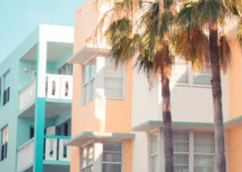 Florida’s Rent Increases Are Declining Quickly