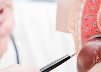 Fatty liver disease is on the rise in the United Kingdom; eight key risk factors are highlighted