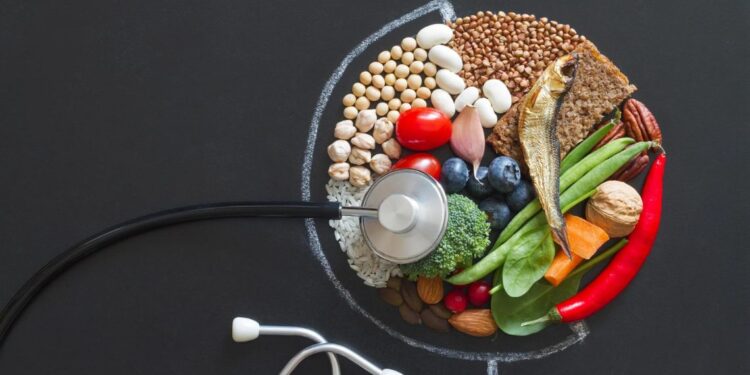 Dietary index for planetary health associated with lower overall and cause-specific mortality