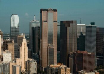 Home prices in Dallas have increased 142% in the last ten years, according to a survey