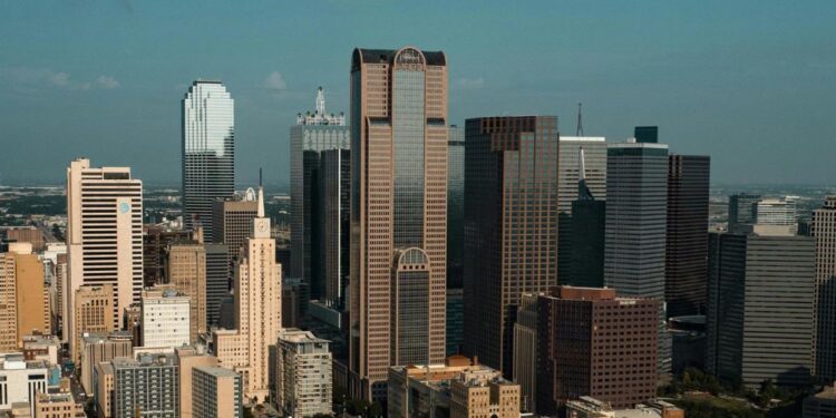 Home prices in Dallas have increased 142% in the last ten years, according to a survey