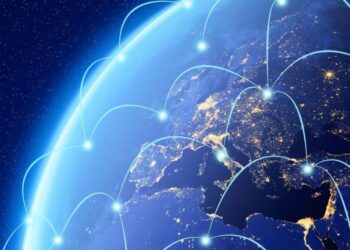 Financial services technology as a means of regaining African sovereignty