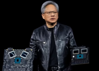 When it comes to competitiveness, how can Europe match the AI semiconductor powerhouse Nvidia