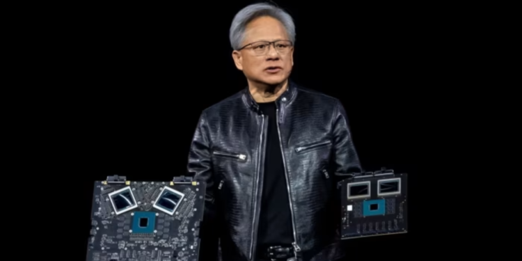 When it comes to competitiveness, how can Europe match the AI semiconductor powerhouse Nvidia