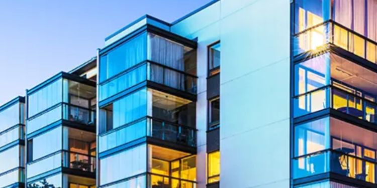 Transactions in Commercial Real Estate for the Week of June 3, 2024