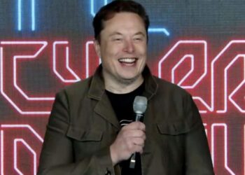 I love you all! After the Tesla vote, Elon Musk secures an R800 billion compensation settlement