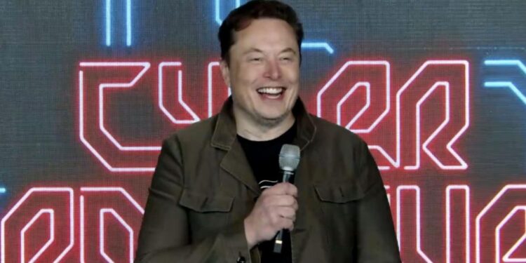 I love you all! After the Tesla vote, Elon Musk secures an R800 billion compensation settlement