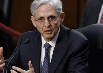 The US refuses to charge Merrick Garland with contempt
