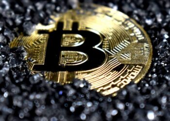 Bitcoin drops below $64,000, its lowest level since mid-May