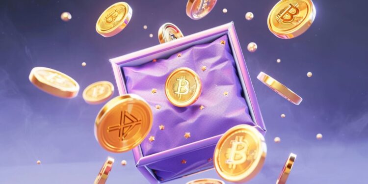 Getting around the Artrade crypto airdrop universe