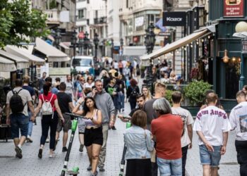 The economy is doing well, but growth is being overshadowed by inflation