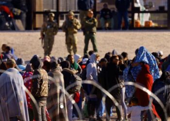 Political Shift in Mexico: Significance for the US Border Crisis