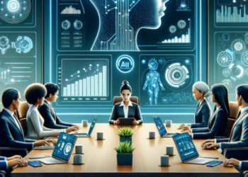 AI Integration Boosts Productivity in Spanish businesses