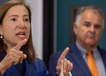 California's Governor