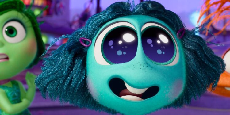 ‘Inside Out 2’ Review: More Emotions, Fewer Impactful Moments