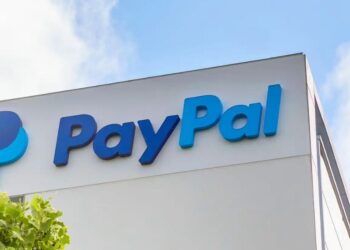 PayPal appoints Walmart executive as Chief Technology Officer amid AI endeavors