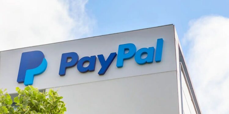 PayPal appoints Walmart executive as Chief Technology Officer amid AI endeavors