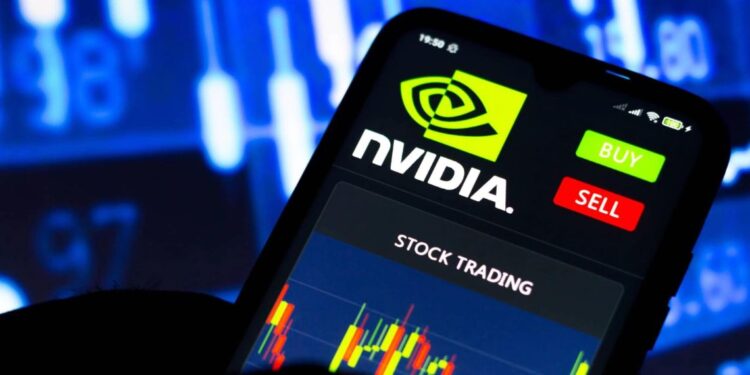 Investors are left debating whether to cash in on Nvidia’s incredible gains or purchase more