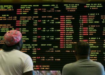 Can we expect to change if sports betting becomes more accessible