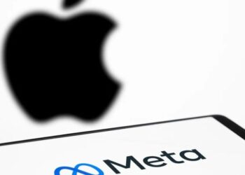Apple and Meta Have Discussed a Possible AI Collaboration, the WSJ Reports