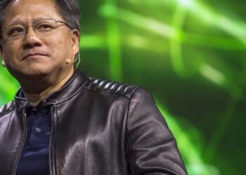 Nvidia stock declining, expected to lose $65 million in market capitalization