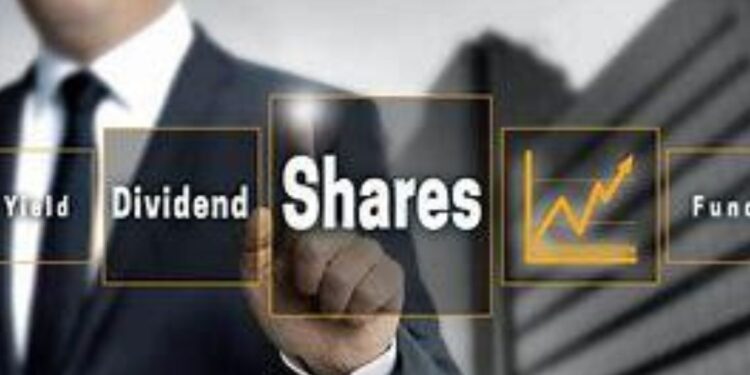 Crypto Share Trading