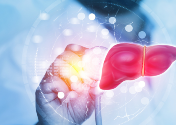 Ultrasound imaging is essential for fatty liver disease early identification