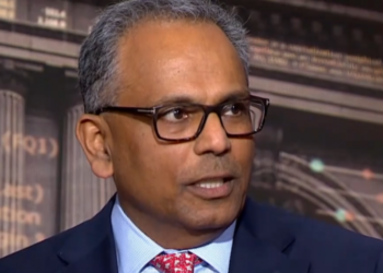 GQG’s Rajiv Jain states that NVIDIA’s solid fundamentals make it a preferred tech company