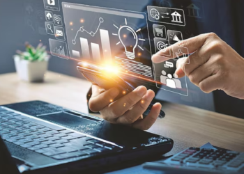 Those that are unable to keep up will fall behind: CEO of Wadhwani Foundation on AI